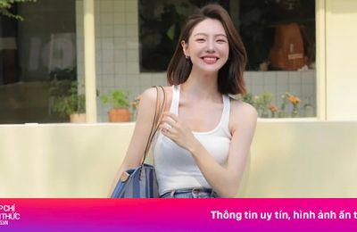 Chiếc quần jean gây chia rẽ