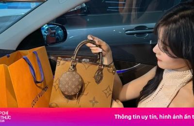 Thời của Louis Vuitton, Hermès 'siêu nhái'