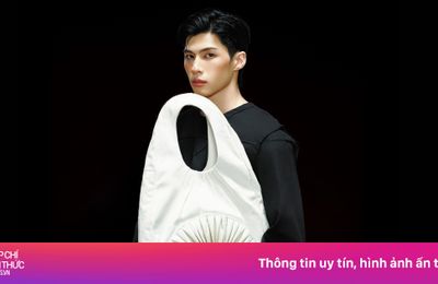 Local brand Việt nói gì về túi 'hậu môn'?