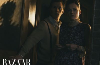 Review The Conjuring: Nghi Lễ Cuối Cùng: Lê thê, cũ kỹ, dù cố tình kể câu chuyện ấm áp