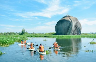 Đồng Nai có gì chơi? Guide du lịch 2025 cực gọn