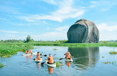Đồng Nai có gì chơi? Guide du lịch 2025 cực gọn