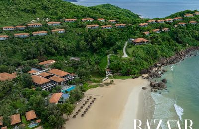 Banyan Group chào đón khách sạn thứ 100 với chuỗi sự kiện toàn cầu 100 Journeys