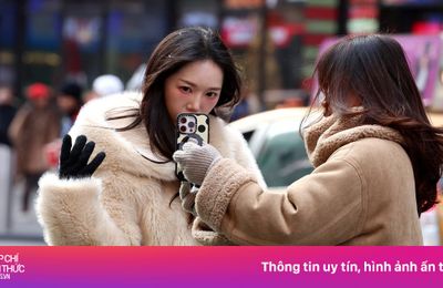 Lý do giới thượng lưu Trung Quốc chuộng hàng hiệu đã qua sử dụng