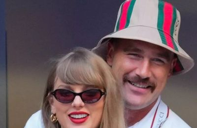Tiết lộ về lễ cưới của Taylor Swift và hôn phu cao 1,96 m
