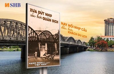 Người trẻ xúc động trước hình ảnh xưa – nay của những địa danh gắn với Quốc khánh
