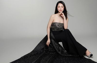 Uyên Linh, Đức Tuấn, Trọng Hiếu hội tụ tại đại nhạc hội “Khơi mạch nguồn Di sản”