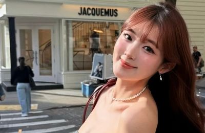 Cuộc sống 'như xé truyện bước ra' của con nhà giàu New York