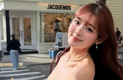Cuộc sống 'như xé truyện bước ra' của con nhà giàu New York