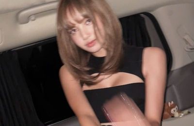 Lisa xách túi Hermès siêu hiếm nhưng 'tai tiếng'