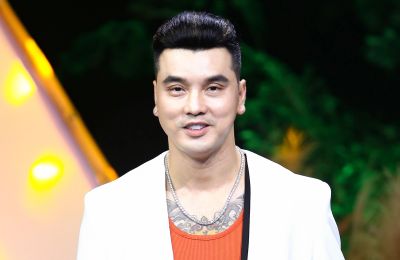 Công an TP.HCM mời nhóm nhạc có Ưng Hoàng Phúc lên làm việc