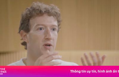 Mark Zuckerberg khoe 2 đồng hồ xa xỉ trong cùng 1 ngày