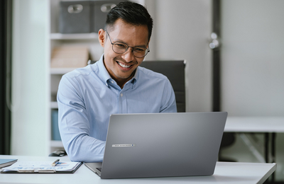 ASUS Expert Series - Giải pháp máy tính doanh nghiệp, sẵn sàng cho kỷ nguyên AI