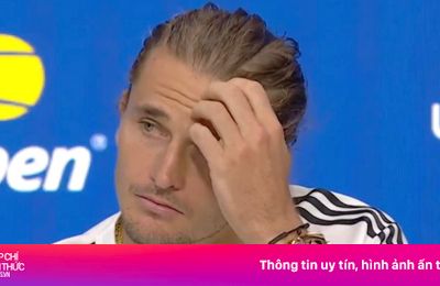 Tay vợt số 3 thế giới đeo đồng hồ đắt nhất mùa giải US Open