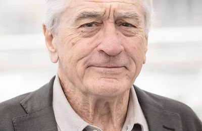Từ mafia đến tổng thống: 9 phim mới nhất có Robert De Niro góp mặt