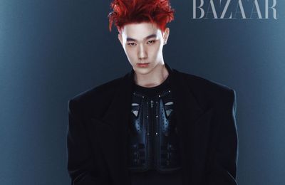 Lohan: Từ FOR7, đến Vietnam Idol và bây giờ là Anh Trai “Say Hi”