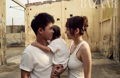 30 The Album: Seachains đưa khán giả vào hành trình trưởng thành của mình