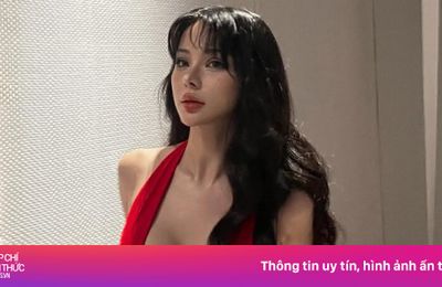 Bạn gái cũ Wren Evans bị chỉ trích phát ngôn