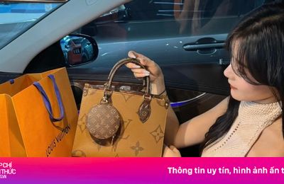 Thời của Louis Vuitton, Hermès 'siêu nhái'
