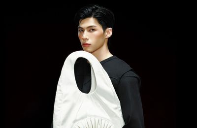 Local brand Việt nói gì về túi 'hậu môn'?