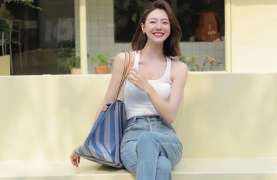 Chiếc quần jean gây chia rẽ