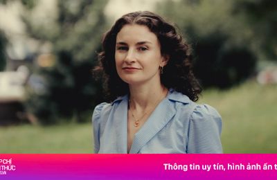 Bước ngoặt của 'kinh thánh' thời trang Mỹ sau 37 năm