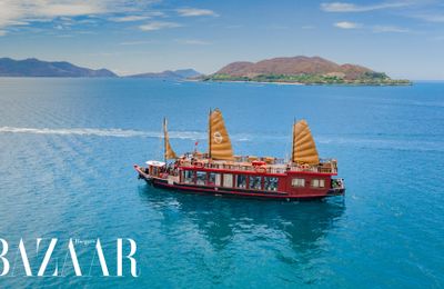 Tour Đà Nẵng Nha Trang Đà Lạt 2025: Hành trình 3 miền, 1 chuyến đi trọn vẹn