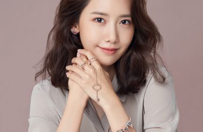 13 bộ phim lưu danh tên tuổi của “nữ thần Kpop” Yoona