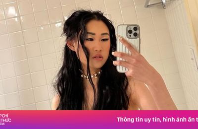 Lối sống xa hoa của ái nữ tỷ phú VPN