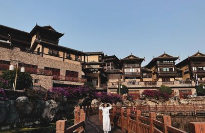 Tour Trung Quốc 3N2Đ: “Lạc” vào miền cổ tích Vân Nam với nhiều điều hấp dẫn