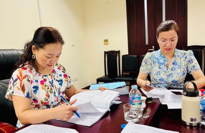 Hội đồng tư vấn, đánh giá, nghiệm thu nhiệm vụ thông tin khoa học và công nghệ do Tạp chí Công Thương thực hiện