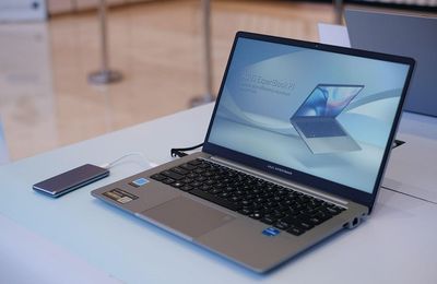 ASUS Expert Series: Lựa chọn của những doanh nghiệp đầu tư nghiêm túc cho tương lai