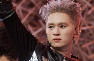 Thất bại của B Ray, BigDaddy