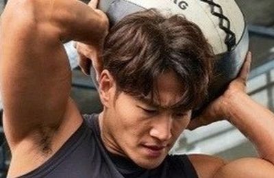 Đám cưới 'kín tiếng chưa từng thấy' của Kim Jong Kook