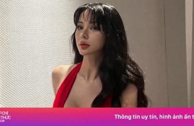 Bạn gái cũ Wren Evans bị chỉ trích phát ngôn