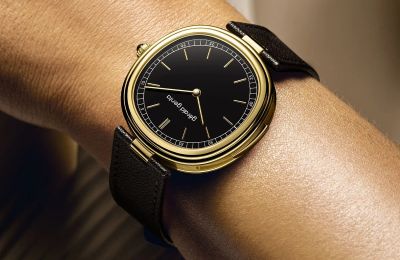 Tuần của đồng hồ giá 64.000 USD trở lên