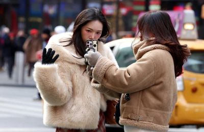 Lý do giới thượng lưu Trung Quốc chuộng hàng hiệu đã qua sử dụng