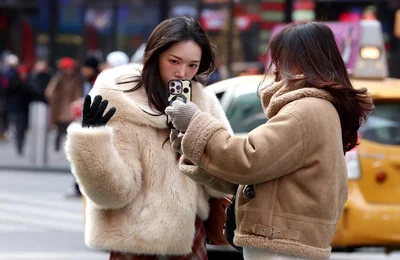 Lý do giới thượng lưu Trung Quốc chuộng hàng hiệu đã qua sử dụng