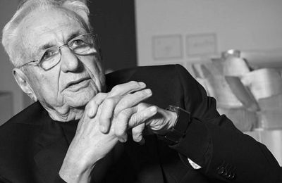 Kiến trúc sư Frank Gehry: Một biểu tượng của nền kiến trúc đương đại