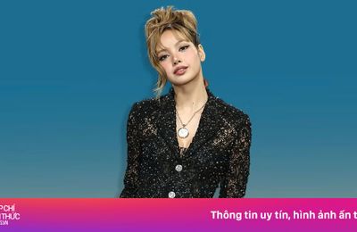 Mốt không quần gây tranh cãi nhất năm 2025