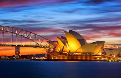 Gợi ý top điểm đến khi du lịch Sydney khách Việt nên trải nghiệm