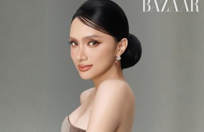 Hậu Miss Universe, Hương Giang đến Miss Grand International mùa All Stars