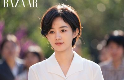 Tiểu Thành Đại Sự của Triệu Lệ Dĩnh vừa phát sóng đã làm nên chuyện