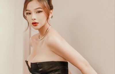 Angeli Khang là ai? 10 phim nổi bật của “Nữ hoàng Vivamax”