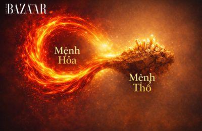 Chồng mệnh Hỏa vợ mệnh Thổ có hợp nhau không? Phân tích chi tiết theo nạp âm