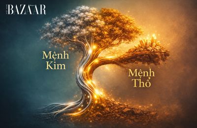 Chồng mệnh Kim vợ mệnh Thổ có hợp không? Giải đáp phong thủy