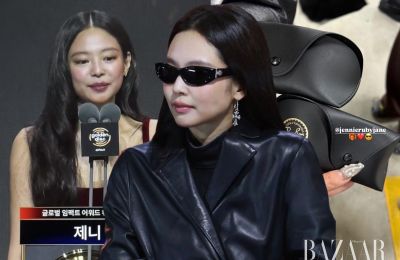 Để có được vị trí siêu sao hiện tại, bí quyết của Jennie (BLACKPINK) là gì?
