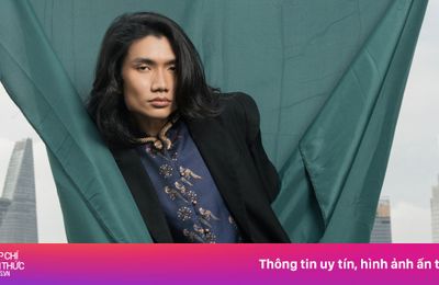 Harry Nista: ‘Tôi sẽ không ngủ quên trên 6 tỷ view’