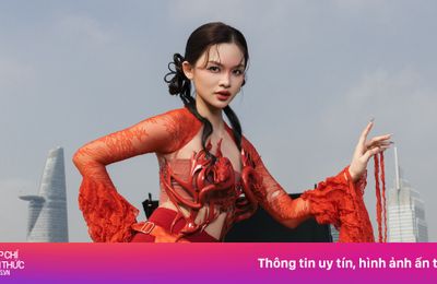 Vlary: 'Tôi nghĩ thi Rap Việt cho vui nhưng lại nhận về bài học lớn'