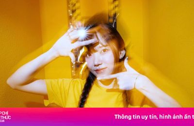 Kodak ‘hồi sinh’ kỳ lạ ở Hàn Quốc